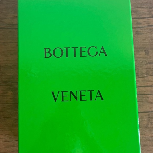 Bottega Heel - Picture 5 of 8